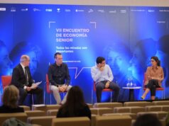 El envejecimiento demográfico brinda a España la oportunidad de liderar la tecnología en el cuidado de mayores