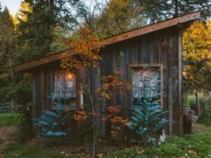 Airbnb: el otoño ofrece estancias familiares más baratas