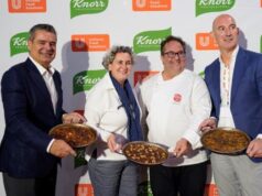 El 79% de los españoles valora la calidad del arroz al elegir restaurante