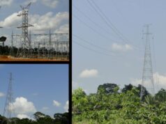 El impulso de Iberdrola, Cox y Acciona en la infraestructura eléctrica brasileña