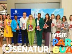 ONU Turismo: las mujeres alcanzan el 52% de participación laboral en turismo en Latinoamérica