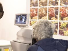 Ocho de cada diez españoles valoran la visión en el envejecimiento
