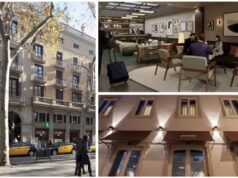 By Salomon Hospitality continúa la expansión de su cartera hotelera en Europa