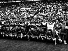 Fallece Evaristo Carrió, histórico técnico del Levante