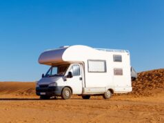 Viaja por Marruecos de forma segura y guiada: Rutas en autocaravana con Oasis Campers