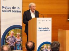 Málaga subraya la importancia de la medicina adaptada a las personas mayores