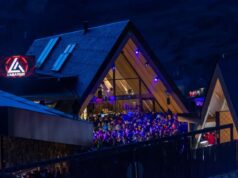 El próximo 30 de noviembre comienza la temporada 2024-2025 de L’Abarset con novedades