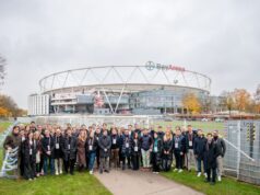 Intercambio de estrategias comerciales entre LaLiga y la Bundesliga