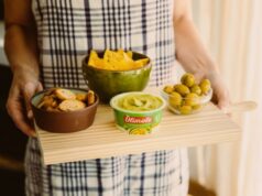 La Española presenta Olimole, el primer guacamole elaborado con aceitunas