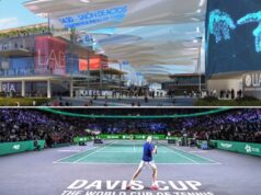 UAX Mare Nostrum apoyará la Copa Davis en Málaga con una propuesta educativa de calidad