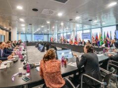 Comunidades autónomas y LaLiga analizan en reunión conjunta medidas contra el odio en el deporte