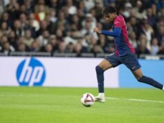 El Golden Boy 2024 es para Lamine Yamal, cuarto jugador consecutivo de LaLiga