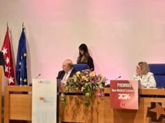 Los hospitales de Quirónsalud en Madrid, galardonados por su modelo de transformación digital