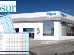 Según OSUR, la gestión pública de Taigua en Terrassa resulta en tarifas más altas y menor inversión en la red hídrica