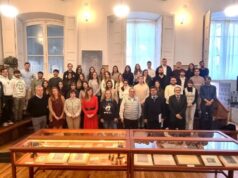 Estudiantes de UAX presentan innovadores proyectos en salud digital