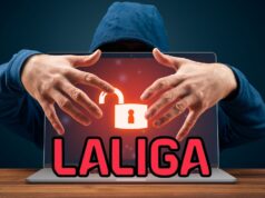 En Ecuador, detienen al principal responsable de una extensa red de piratería audiovisual gracias a LaLiga
