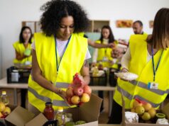 Dónde entrego ayuda en Paterna para los afectados por la DANA en Valencia