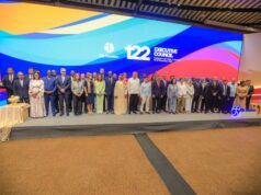 El Consejo Ejecutivo de ONU Turismo en Cartagena de Indias reafirma su apuesta por la sostenibilidad, inversión e innovación