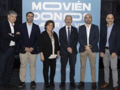 Ejercicio físico disminuye el riesgo de cáncer de próstata hasta un 30%