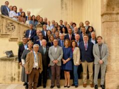 Las jornadas de la Conferencia de Consejos Sociales giran en torno a la LOSU