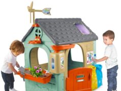 Tendencias de Navidad: juguetes que educan en sostenibilidad y usan IA y redes sociales