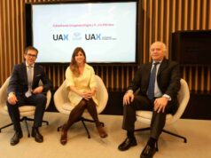 Universidad Alfonso X y Fundación UAX avanzan en salud pélvica con nueva cátedra