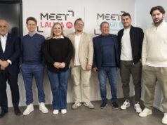 LaLiga y SportBoost presentan ‘Meet LaLiga EA Sports’ para impulsar la innovación tecnológica en el deporte