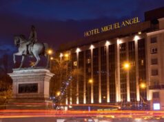 Alianza estratégica de Lopesan y Stoneweg para la compra del Hotel Miguel Ángel