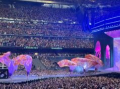 Santiago Bernabéu enfrenta quejas vecinales: promotores responden