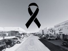 “No podemos tolerar una más” | Fallece J.B., un trabajador de Chiva, tras caerle encima un palet