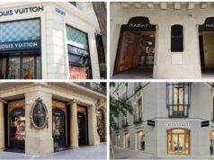 Epicentro del lujo: Barcelona y Madrid lideran esta Navidad
