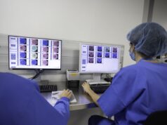 Mujeres que posponen la maternidad gracias a la vitrificación