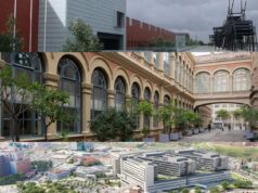 El Hospital 12 de Octubre transforma su atención con alta tecnología