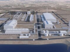 Catalina establece fondo para iniciativas locales en su proyecto de hidrógeno verde