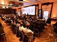 LaLiga organiza jornada en Buenos Aires para combatir el fraude audiovisual en Latinoamérica