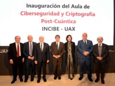 Nace el aula de ciberseguridad y criptografía post-cuántica impulsada por la UAX y el Incibe