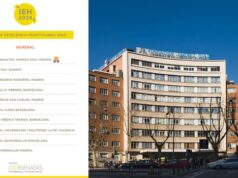 La Fundación Jiménez Díaz encabeza el ranking de mejores hospitales en España según el ICGEA