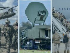 ICER analiza los efectos de la reinstauración del servicio militar obligatorio en Europa