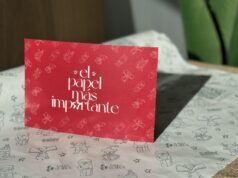 Babies Uganda y Merlin Properties lanzan el papel más importante en Navidad