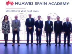 Huawei España crea la Huawei Spain Academy en Madrid