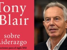 El libro de Tony Blair sobre liderazgo político llega en español