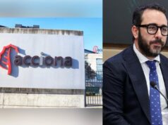 Acciona y Víctor de Aldama, bajo la lupa por presunta corrupción en los Túneles de Belate