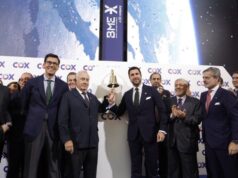 Santander y JP Capital lideran recomendaciones para Cox en Bolsa