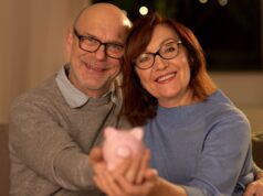 Cuánto es la subida de pensión en Paterna para el 2025