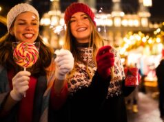 Mercadillo navideño de Paterna: lugar, horario y fechas