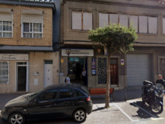 Los vecinos de Paterna celebran el Tercer Premio de la Lotería de Navidad 2024