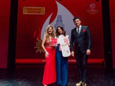 Farline, marca propia de Cofares, recibe el reconocimiento de Producto del Año 2025