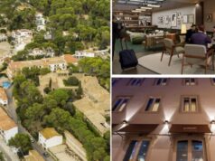 By Salomon Hospitality cierra un 2024 histórico con expansión internacional