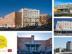 La comunidad de Madrid lidera el Top 10 nacional del IEH 2024