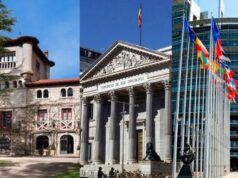 Nuevos posgrados en asuntos públicos fruto de la alianza entre la Universidad Nebrija y AP institute